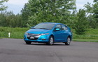 2010 Honda Insight