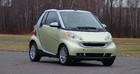 2010 smart Brabus