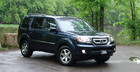 2010 Honda Pilot