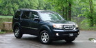 Honda Pilot 2010