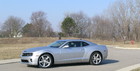 2010 Chevrolet Camaro