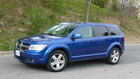 2010 Dodge Journey