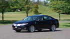 Notre essai de la Lincoln MKX 2009