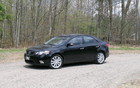 2010 Kia Forte