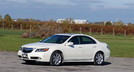 Acura RL 2010