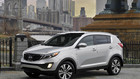 2011 Kia Sportage