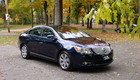 2010 Buick LaCrosse