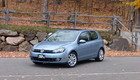 2010 Volkswagen Golf