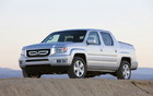 2009 Honda Ridgeline
