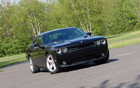 2009 Dodge Challenger SRT8