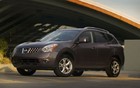 2009 Nissan Rogue