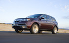 Acura MDX 2010