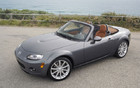 Mazda MX-5 2010