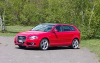 2010 Audi A3