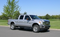 2010 Ford F-1350