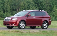 Subaru Tribeca 2011