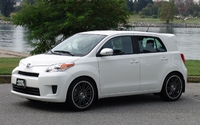 2011 Scion xD