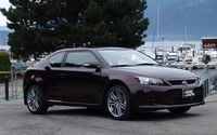 2011 Scion tC