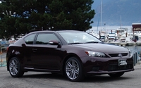Scion tC 2011