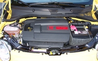 Fiat 500 2012, le moteur MultiAir expliqué