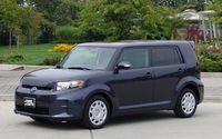 Scion xB 2011