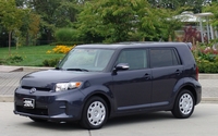 Scion Xb 2011