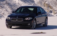 BMW Série 5 2011