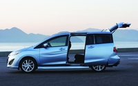Mazda5 2012