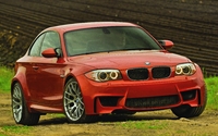 BMW série 1 2011