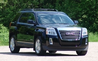 2012 GMC Terrain 