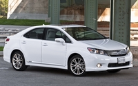 Lexus HS250h 2011