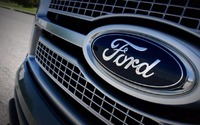 Ford F-150 2012