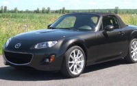 Mazda MX-5 2012