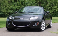 Mazda MX-5 2012