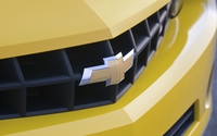 Super Bowl 2012: Chevrolet Camaro's ad