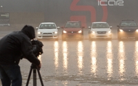 Comparison test: What is the best AWD car under 25K?