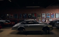 URBAN OUTLAW Trailer