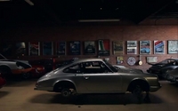 URBAN OUTLAW Trailer (en Anglais)