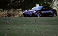 Infiniti G37 IPL 2012