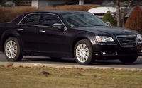 2012 Chrysler 300