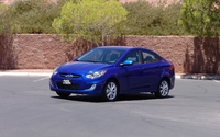 2012 Hyundai Accent