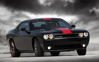 2012 Dodge Challenger