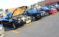 2012 MTL Mustang - 1