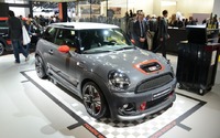 MINI John Cooper Works GP