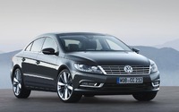 2012 Volkswagen Passat CC