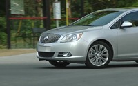 Buick Verano 2013