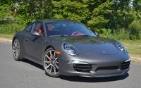 Porsche 911 2012