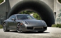 2012 Porsche 911