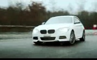 Cantique de Noël, façon BMW