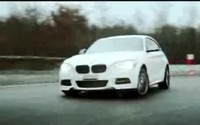 When BMW signs a Christmas song...